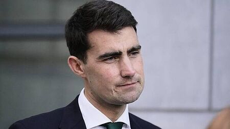 Minister denies Occupied Territories Bill 'shelved to appease US'