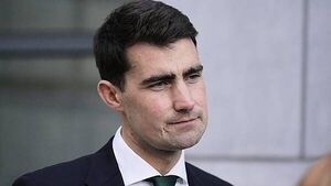 Minister denies Occupied Territories Bill 'shelved to appease US' Minister denies Occupied Territories Bill 'shelved to appease US'