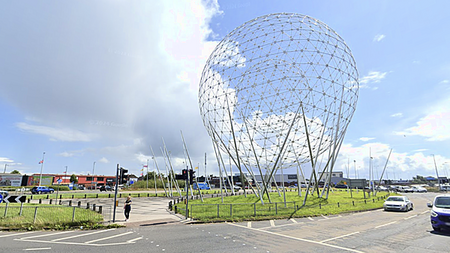 Warning over reckless behaviour after teenage girl hit on head with brick