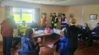 Clean-up in Waterford village is a great success