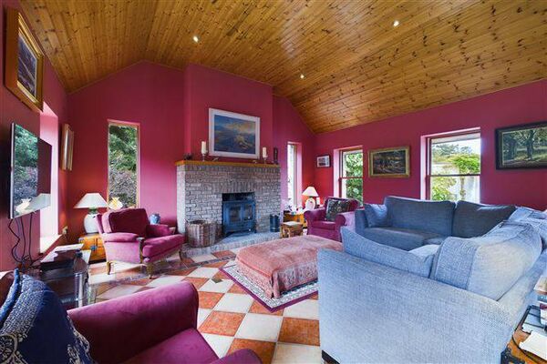 Woodfield Lodge, Circular Road, Dunmore East