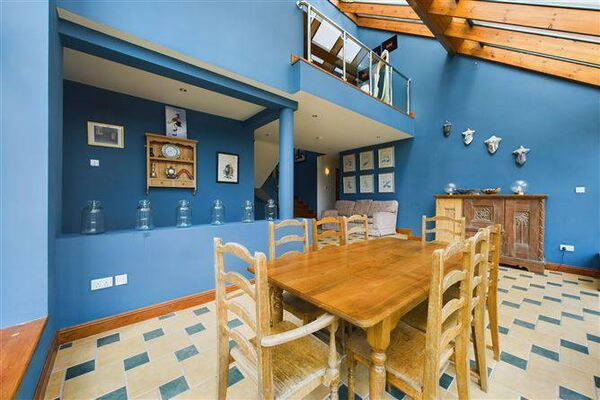 Woodfield Lodge, Circular Road, Dunmore East