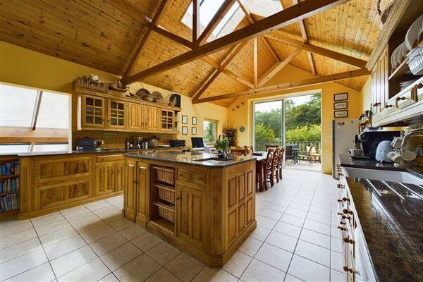 Woodfield Lodge, Circular Road, Dunmore East