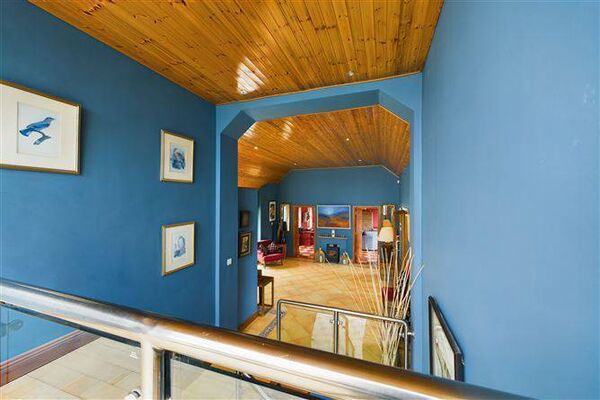 Woodfield Lodge, Circular Road, Dunmore East