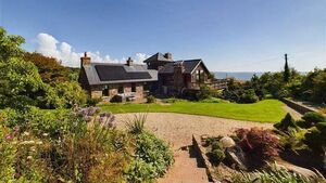 Stunning Waterford coastal home combines Canadian and Irish design influences