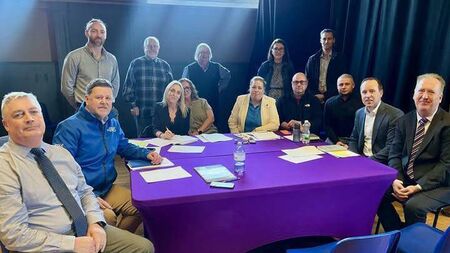 Uisce Eireann respond to water issues impacting Lismore for months