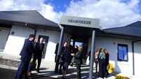 'Everything about it is fantastic' - praise for new Waterford mental health facility
