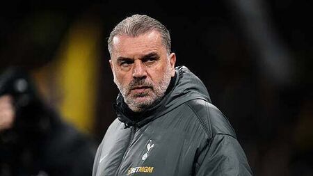 Ange Postecoglou: I’ve no issue with recent comments by Mauricio Pochettino