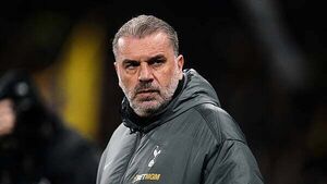 Ange Postecoglou: I’ve no issue with recent comments by Mauricio Pochettino