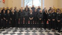 Waterford' Madrigallery Choir announce exciting new concert