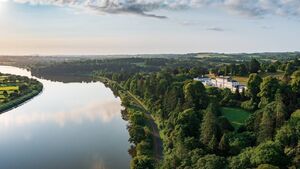 Restival Returns to Mount Congreve Gardens in Waterford