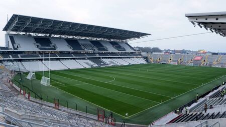 Limited number of tickets made available to Waterford GAA club members