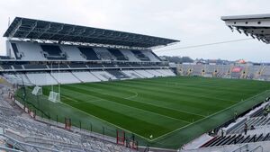 Limited number of tickets made available to Waterford GAA club members