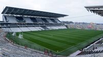 Limited number of tickets made available to Waterford GAA club members