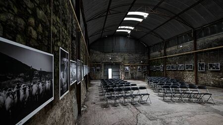 Local food heroes celebrated in Waterford exhibition