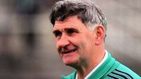 President leads tributes to GAA legend Mick O’Dwyer