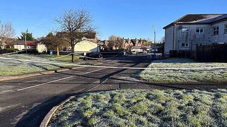 Man charged with murder of pensioner in Co Tyrone