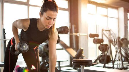 Your Fitness: 3 things you should start prioritizing to build muscle!