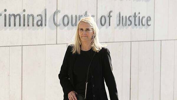 Jury in trial of HSE addiction counsellor listen to recording of Lisa Thompson's murderer threatening to cut her throat