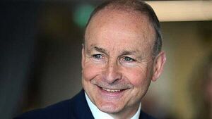 US may not have realised complexity of pharma tariffs, Martin suggests