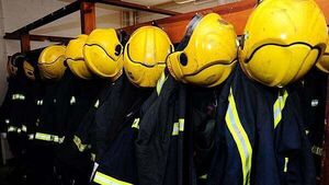 Dublin fire brigade staff help deliver baby girl on the N2 Dublin fire brigade staff help deliver baby girl on the N2