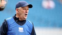 Waterford Camogie part ways with manager Jerry Wallace 