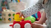 Only half of fathers avail of paternity leave – report