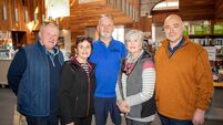 Third level students display unity through creativity in Waterford       