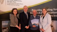 Launch of €15 million FLAG Coastal Communities Development Scheme