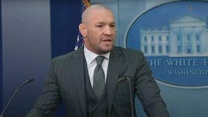 Darragh's Soapbox: Waterford delivers resounding no to McGregor presidential bid Darragh's Soapbox: Waterford delivers resounding no to McGregor presidential bid