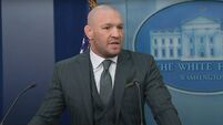 Darragh's Soapbox: Waterford delivers resounding no to McGregor presidential bid