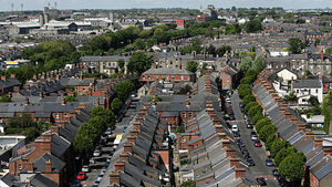 Housing and energy costs biggest downsides to doing business in Ireland, survey finds Housing and energy costs biggest downsides to doing business in Ireland, survey finds