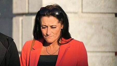 Mother ‘forced at gunpoint’ to stash cannabis in her home, court told