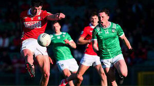 GAA: Cork and Tipperary progress into Munster Football Championship semi-finals