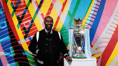 Andy Cole: 'Life is not to be taken for granted'