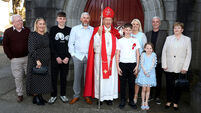 In Photos: Confirmation Day at St Declan's in Waterford