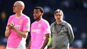 Ivan Juric hails ‘incredible’ Southampton fans after record-breaking relegation