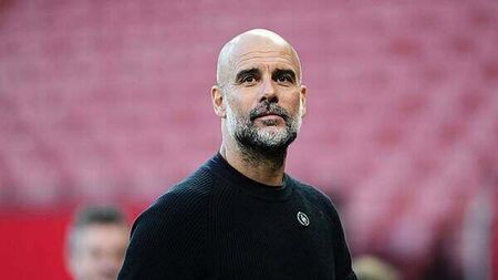 Pep Guardiola: Man Utd supporters should be ashamed after Phil Foden chants