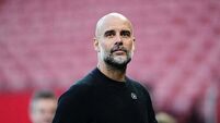Pep Guardiola: Man Utd supporters should be ashamed after Phil Foden chants