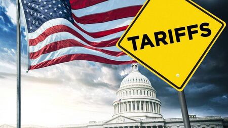 Fr Liam Power: Need for a new moral vision in responding to Trump’s tariffs