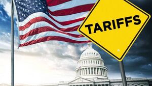 Fr Liam Power: Need for a new moral vision in responding to Trump’s tariffs
