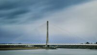 Disappointment expressed over lack of funding for N24 between Waterford and Cahir