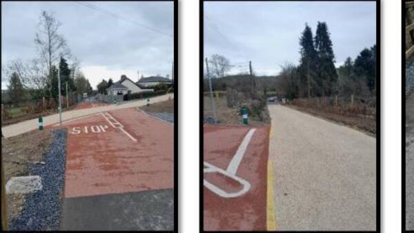 New section of Greenway to open