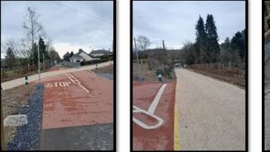 New section of Greenway to open
