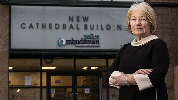 Watchdog finds ‘no credible evidence’ that shot teenager was trying to surrender