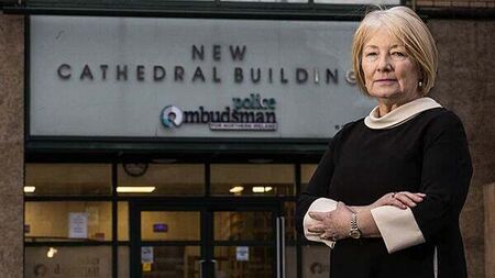 Watchdog finds ‘no credible evidence’ that shot teenager was trying to surrender