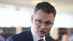 Streaming levy announcement not a solo run, Martin says Streaming levy announcement not a solo run, Martin says
