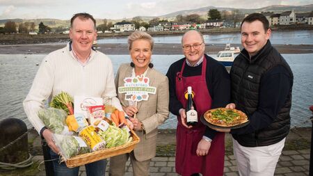Editorial: Tapping into Waterford's culinary delights and appetizing great outdoors