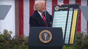 'Maintain calm' - Waterford responds to Trump tariffs