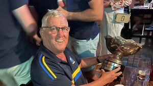 Philly Lavery - A gentleman to the core